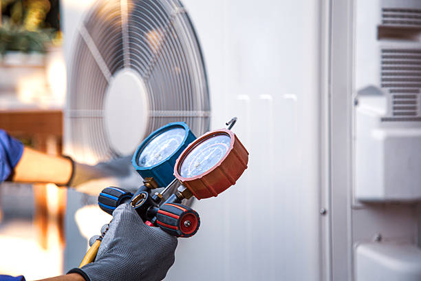Trusted Ac Installation service in Canton, TX - HVAC Repair CO